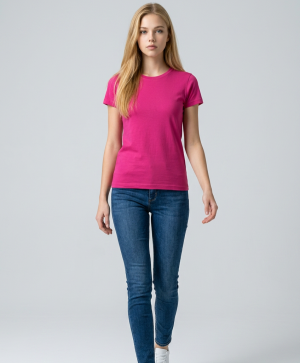 T-krekls unisex „Paint“ P73