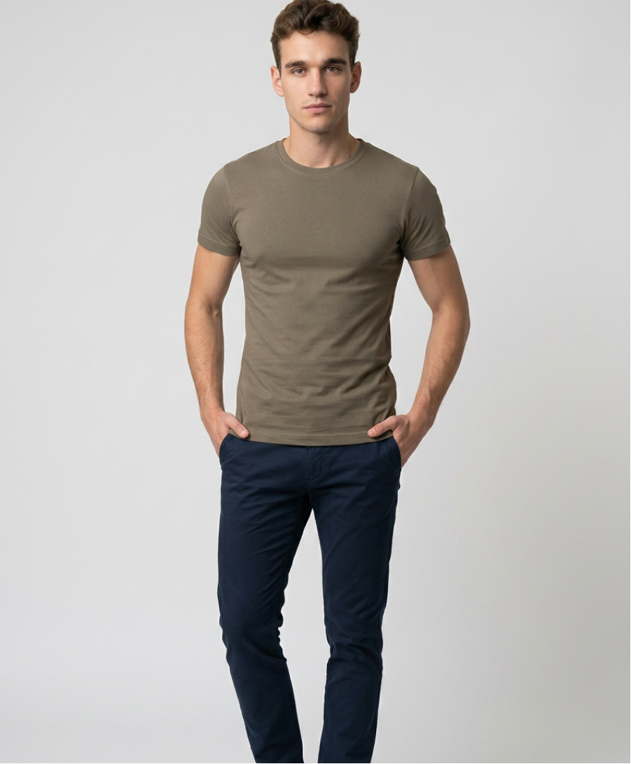T-krekls unisex „Paint“ P73