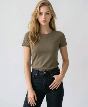 T-särk unisex „Paint“ P73