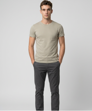 T-krekls unisex „Paint“ P73
