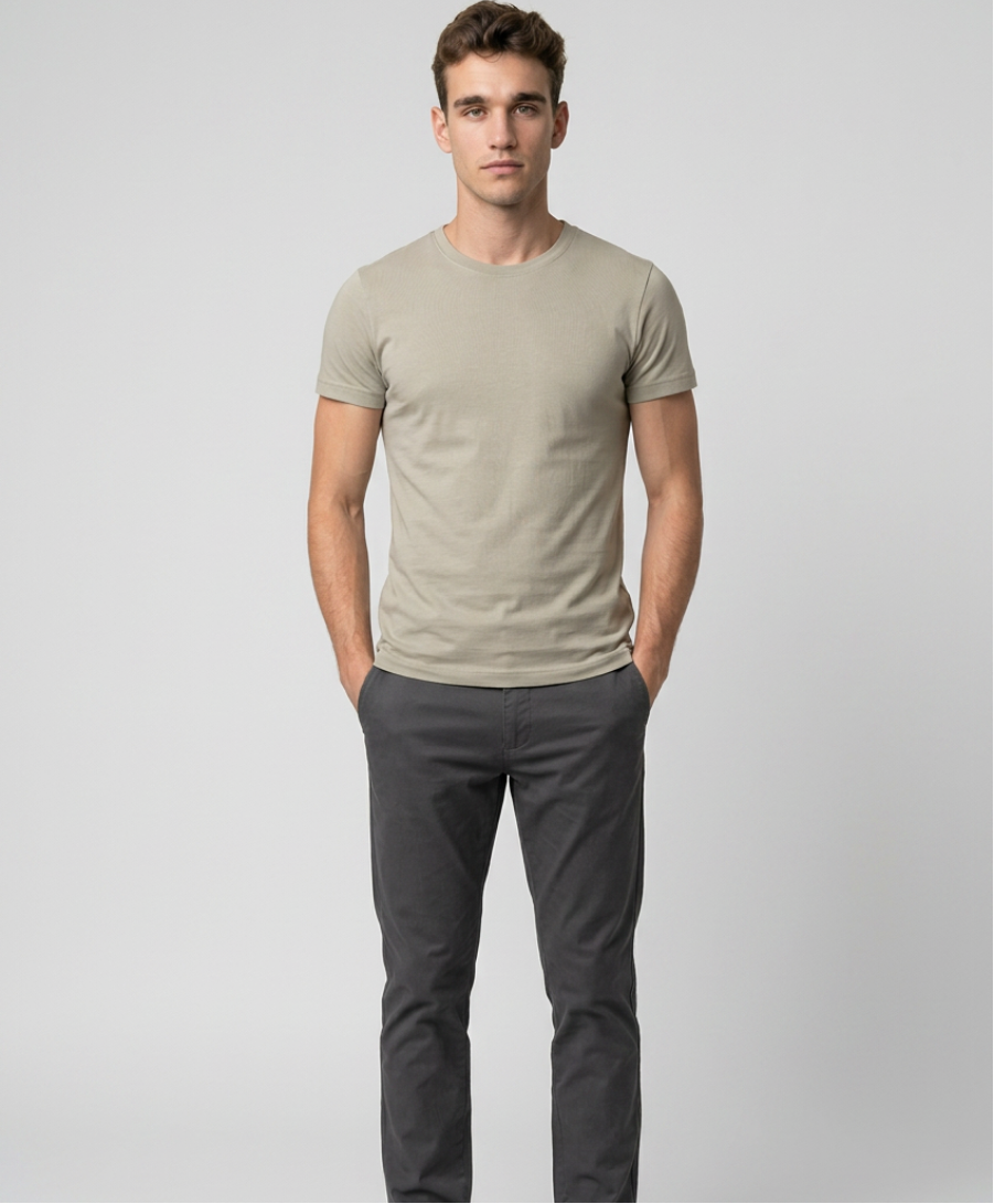 T-krekls unisex „Paint“ P73