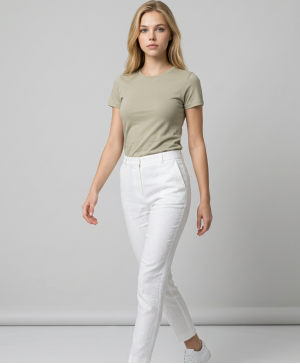 Unisex marškinėliai „Paint“ P73