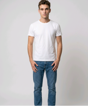 T-särk unisex „Paint“ P73