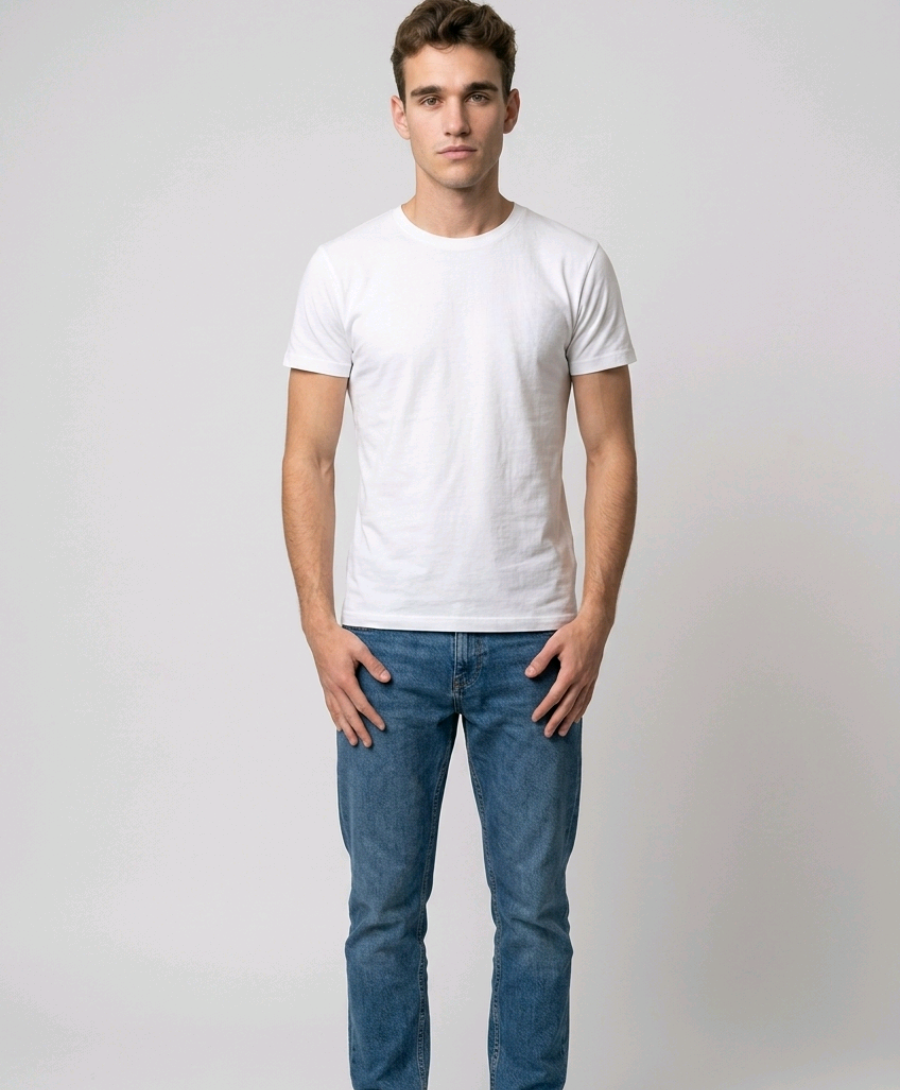 Unisex marškinėliai „Paint“ P73