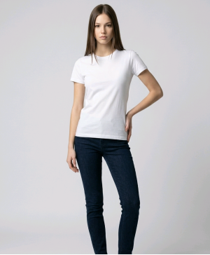 T-särk unisex „Paint“ P73