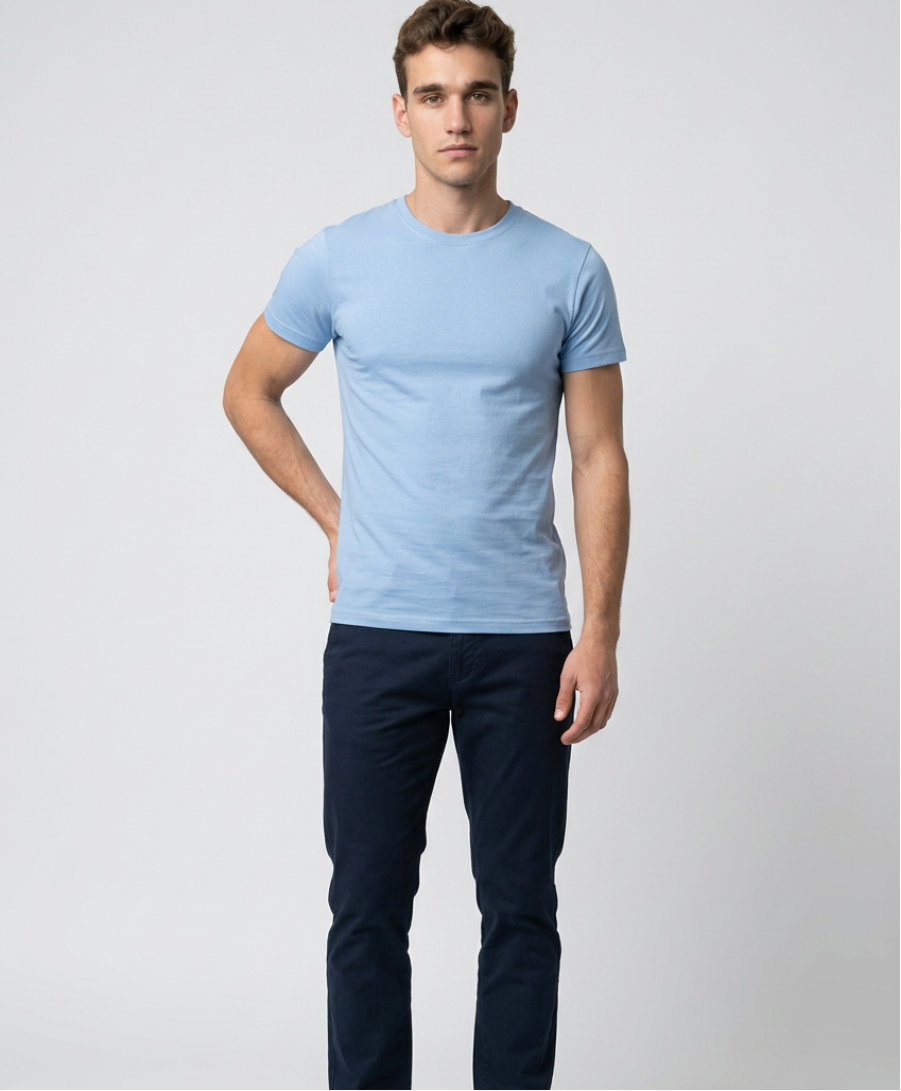 Unisex marškinėliai „Paint“ P73