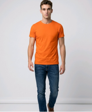T-krekls unisex „Paint“ P73