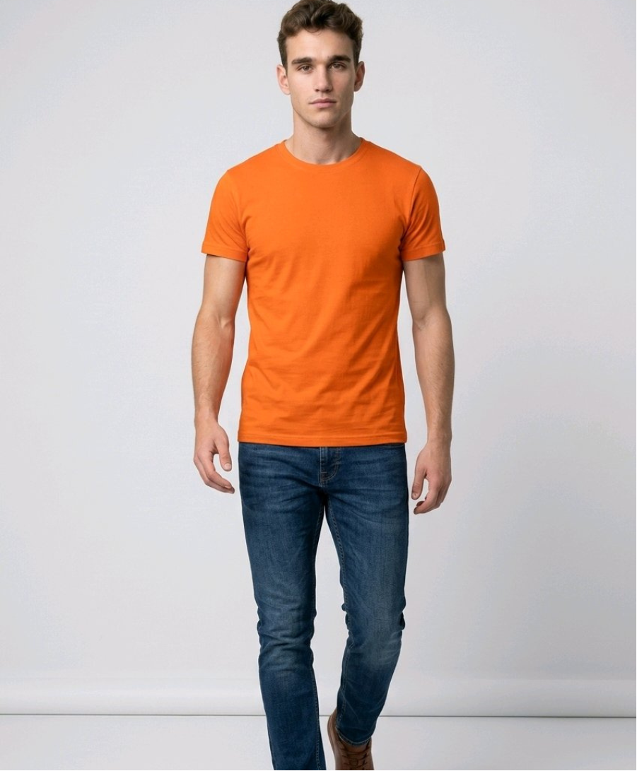 T-krekls unisex „Paint“ P73