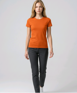 T-krekls unisex „Paint“ P73