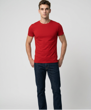 Unisex marškinėliai „Paint“ P73