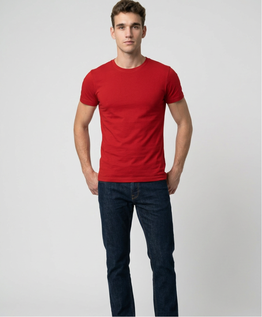 Unisex marškinėliai „Paint“ P73