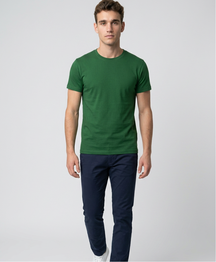 Unisex marškinėliai „Paint“ P73