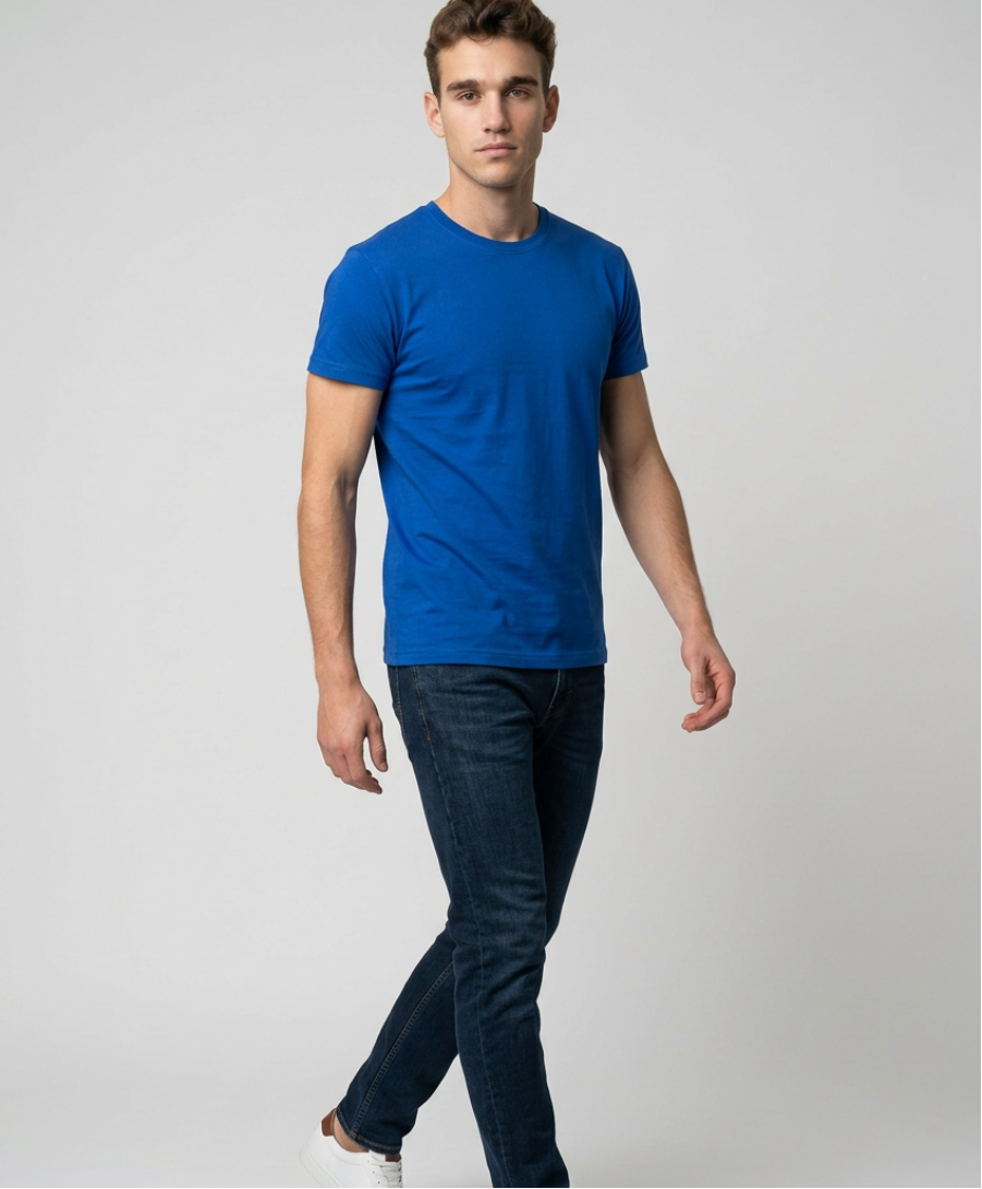 Unisex marškinėliai „Paint“ P73
