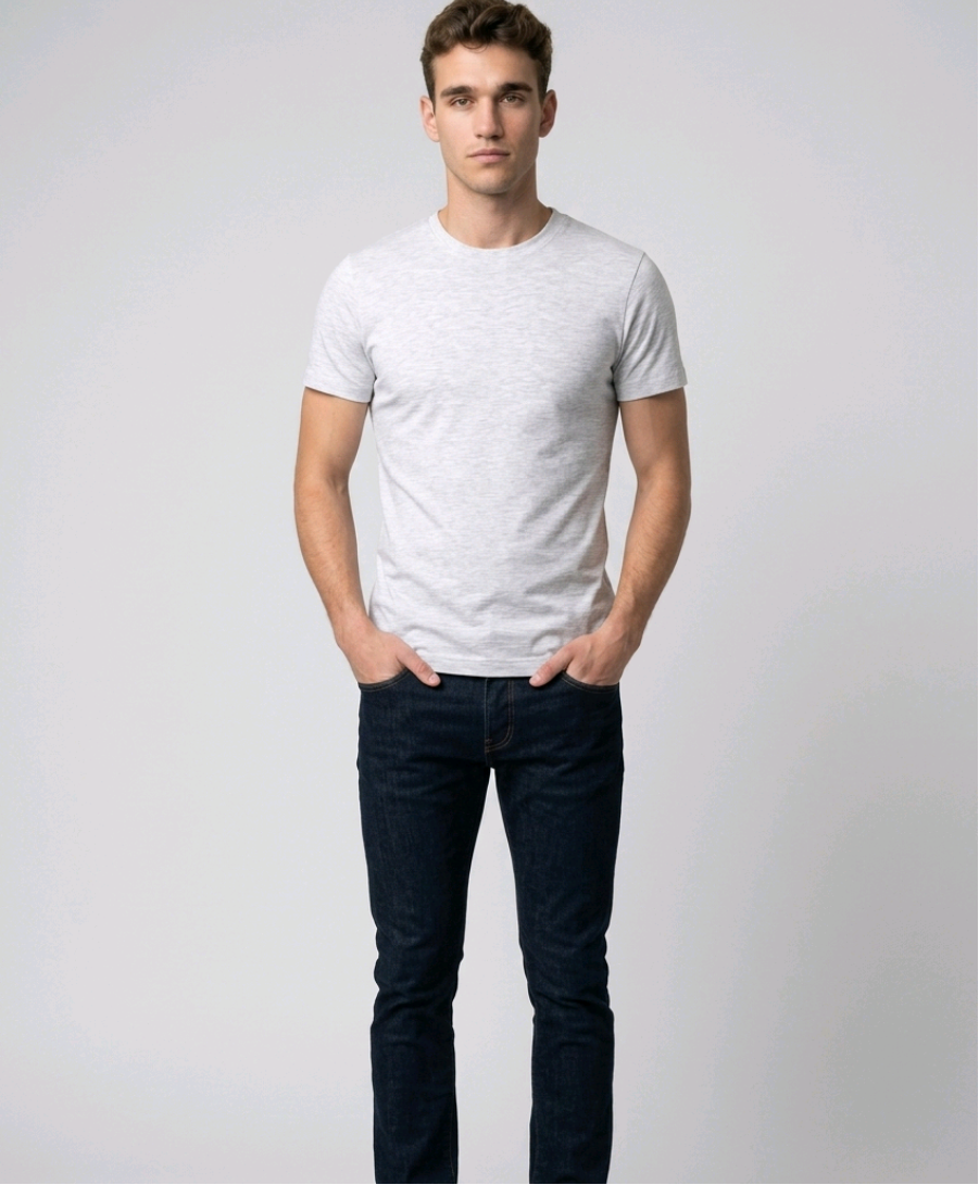 Unisex marškinėliai „Paint“ P73