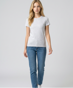 T-särk unisex „Paint“ P73