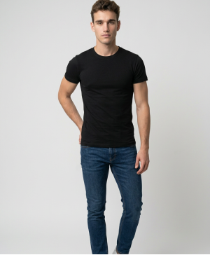 T-krekls unisex „Paint“ P73