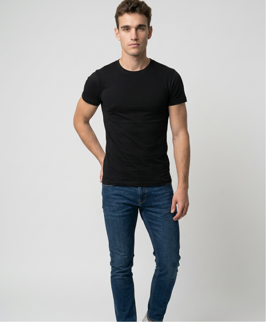 T-krekls unisex „Paint“ P73