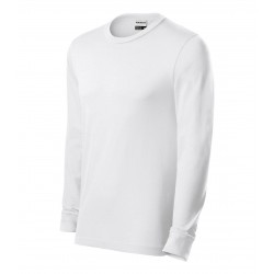 T-särk unisex „Resist LS“ R05