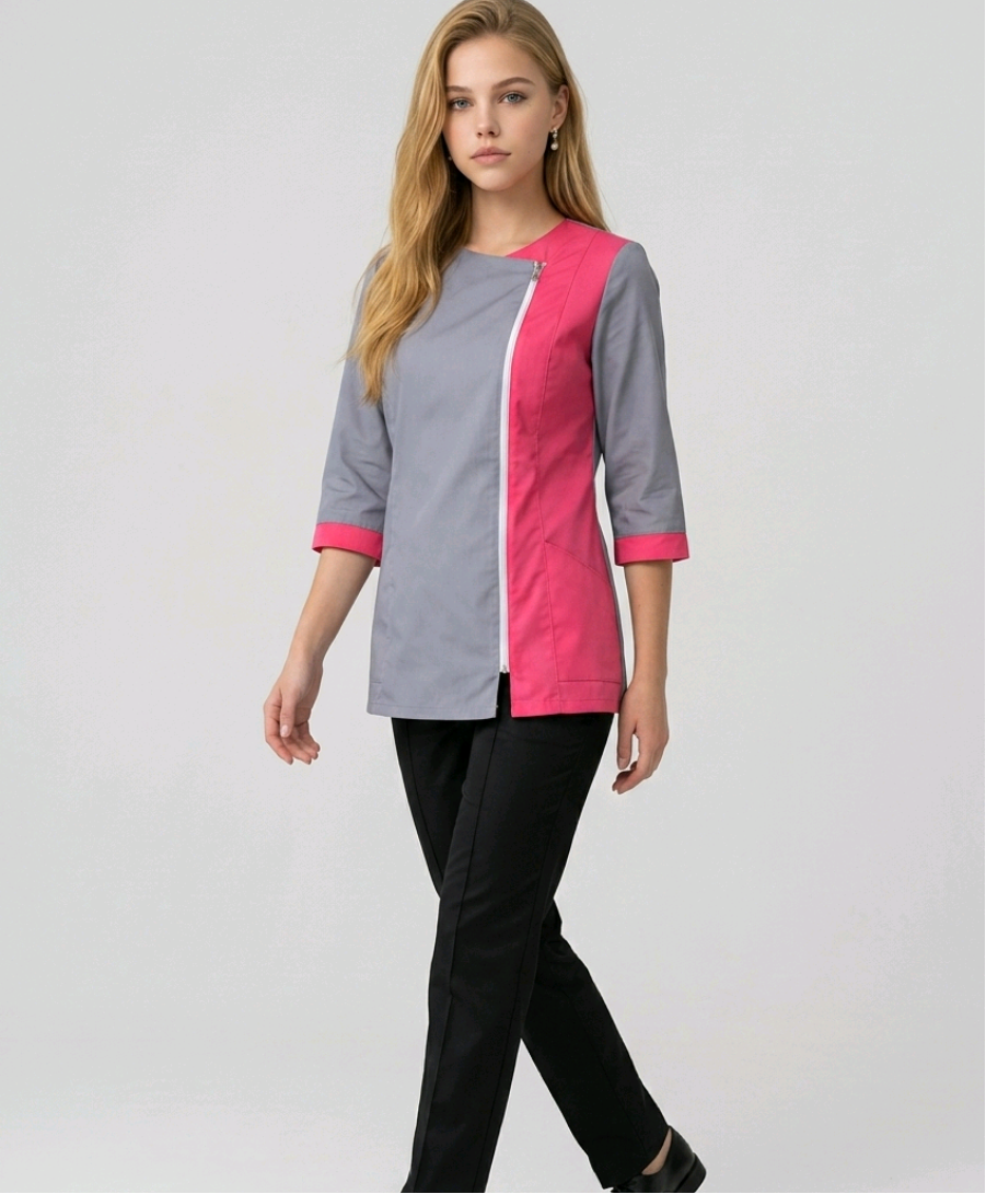 Пиджак KR-UZ-3/4