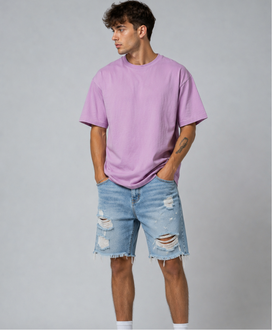 Unisex T-krekls "Stage 812"