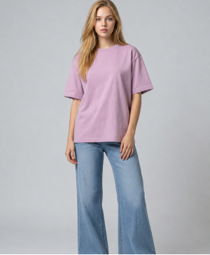 Unisex/Oversized marškinėliai "Stage 812"