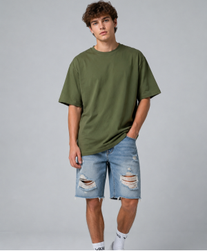 Unisex T-krekls "Stage 812"