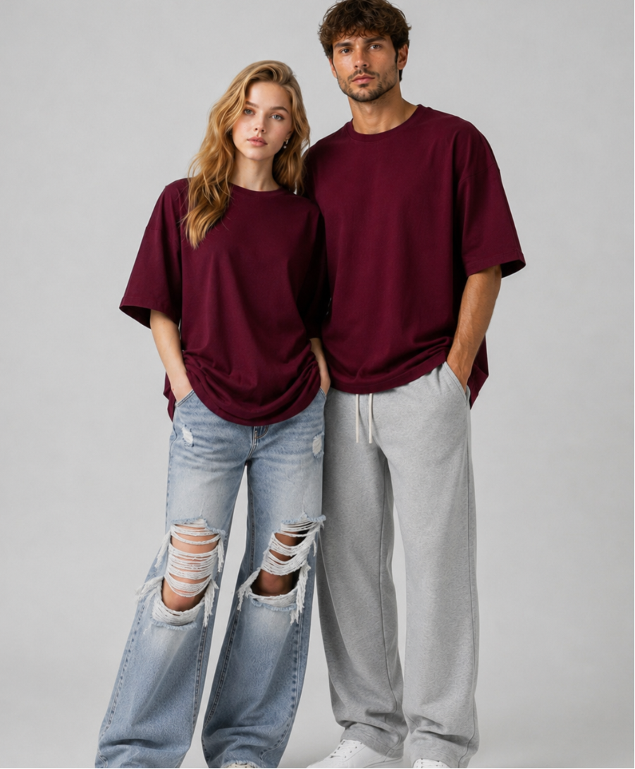 Unisex T-krekls "Stage 812"