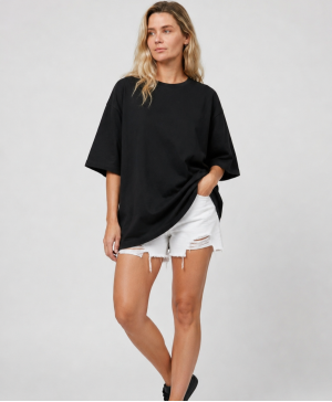 Unisex/Oversized marškinėliai "Stage 812"