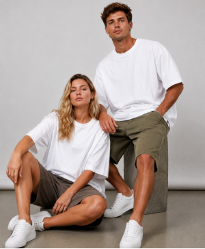 Unisex T-krekls "Stage 812"