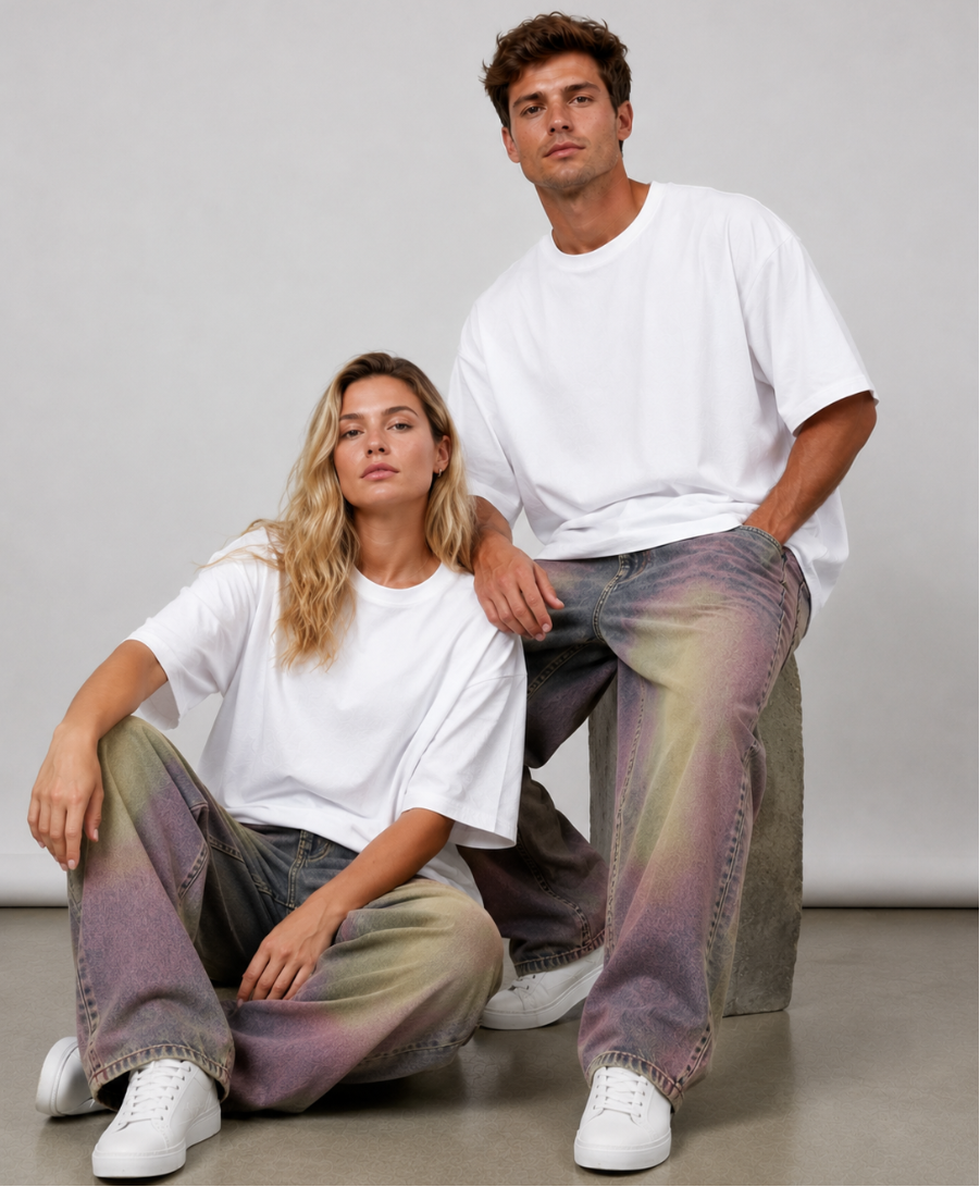 Unisex T-krekls "Stage 812"