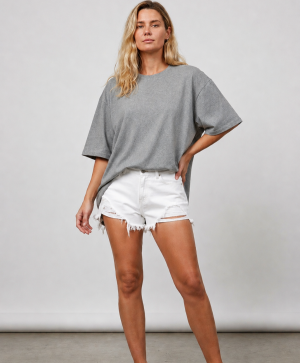 Unisex/Oversized marškinėliai "Stage 812"