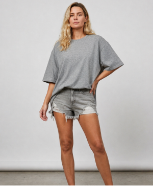 Unisex/Oversized marškinėliai "Stage 812"