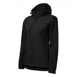 Sieviešu Softshell jaka „Performance“ 521