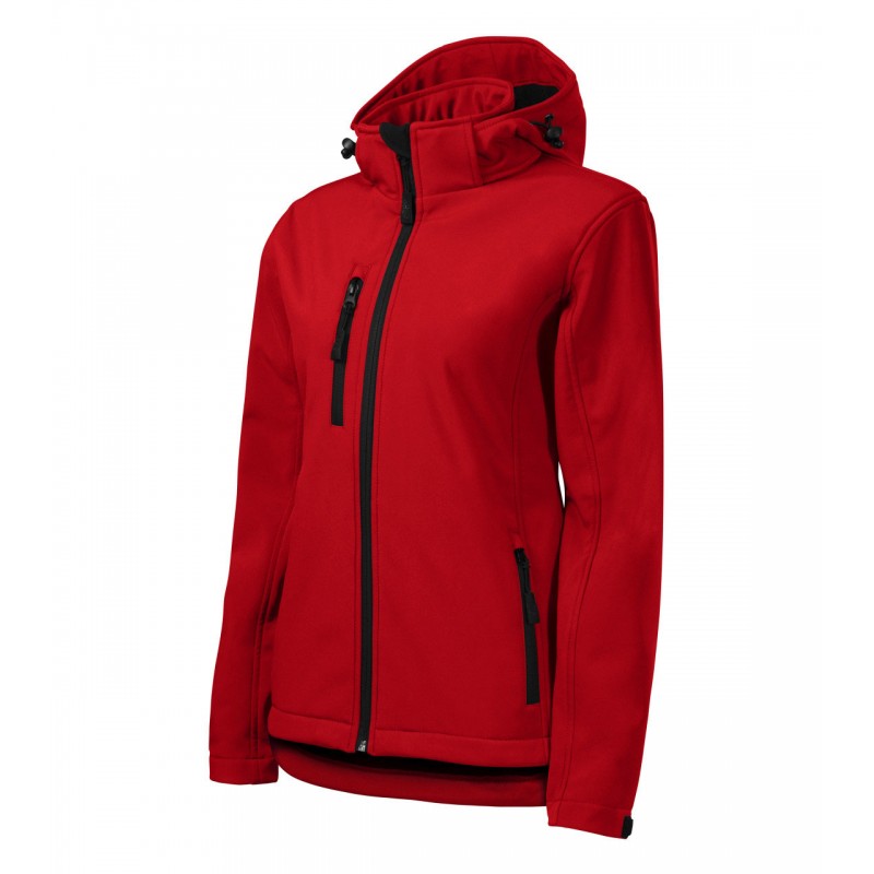 Sieviešu Softshell jaka „Performance“ 521