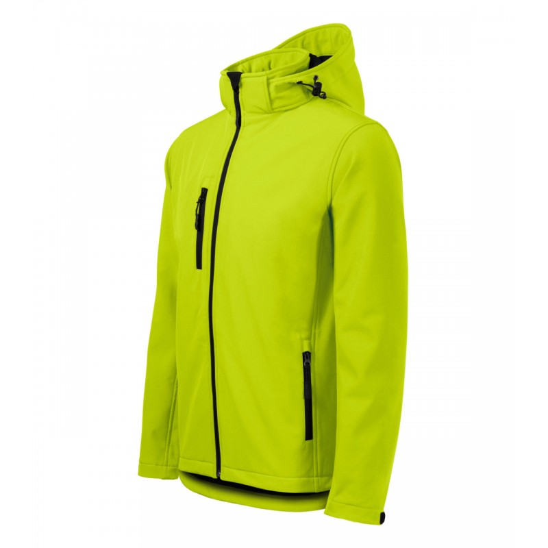 Vyriška Softshell striukė „Performance“ 522