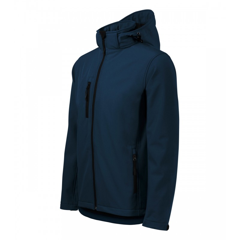Vyriška Softshell striukė „Performance“ 522
