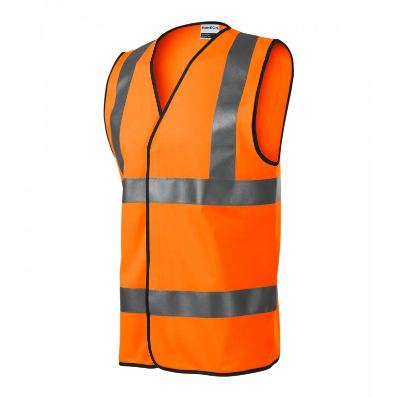 Helkurvest unisex "HV BRIGHT" 9V3