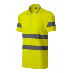 Unisex polo marškinėliai "HV RUNWAY" 2V9