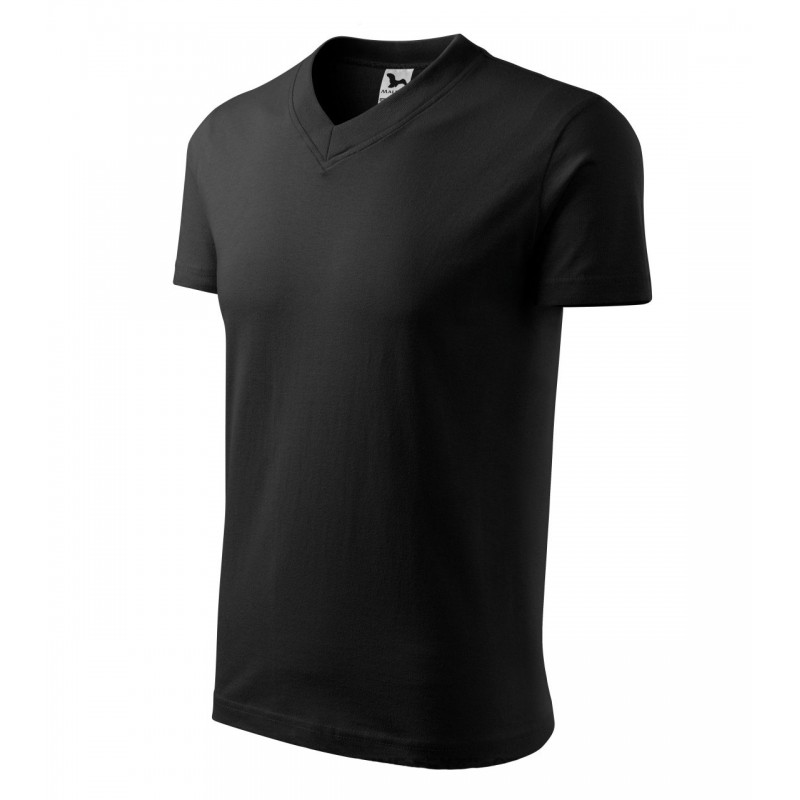 T-särk unisex „V-neck“ 102