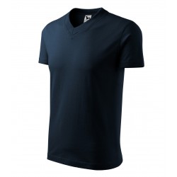 T-särk unisex „V-neck“ 102