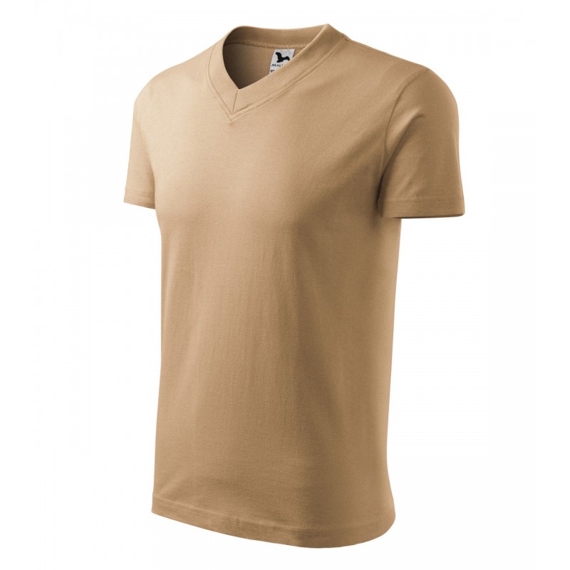 T-särk unisex „V-neck“ 102