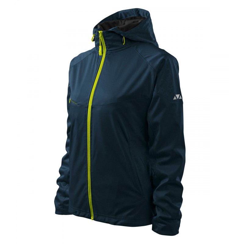 Naiste Softshell jope "Cool" 514