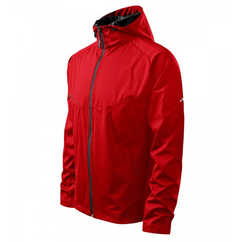 Meeste Softshell jope „Cool“ 515