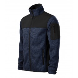 Мужской Softshell джемпер „CASUAL“ 550