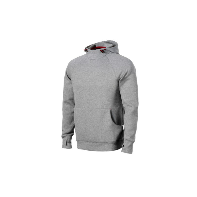 Vyriškas džemperis VERTEX HOODIE W43