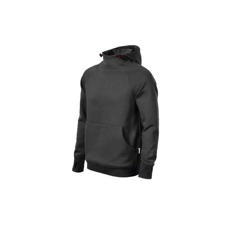 Vyriškas džemperis VERTEX HOODIE W43